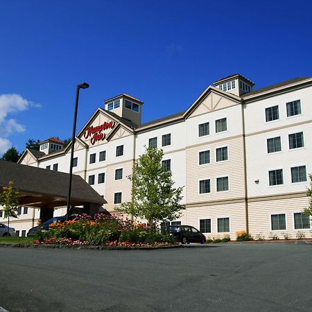 Hampton Inn Littleton Exteriér fotografie