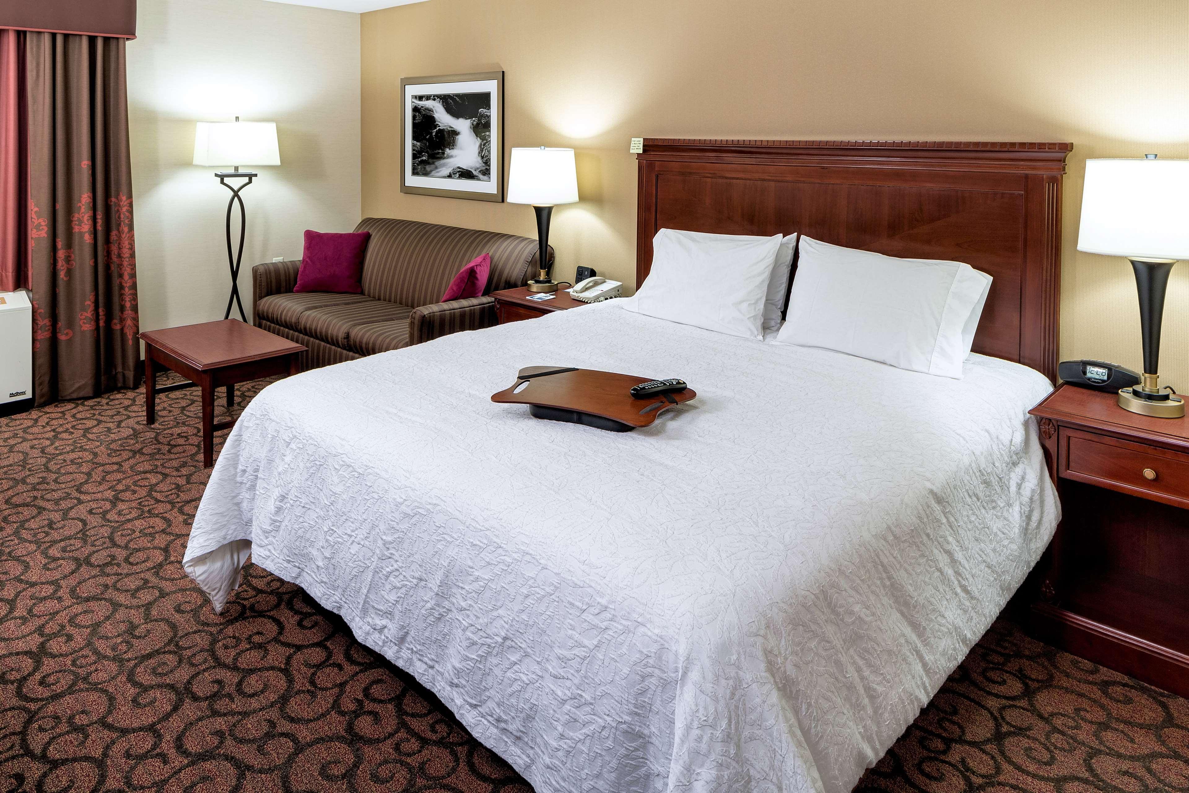 Hampton Inn Littleton Exteriér fotografie