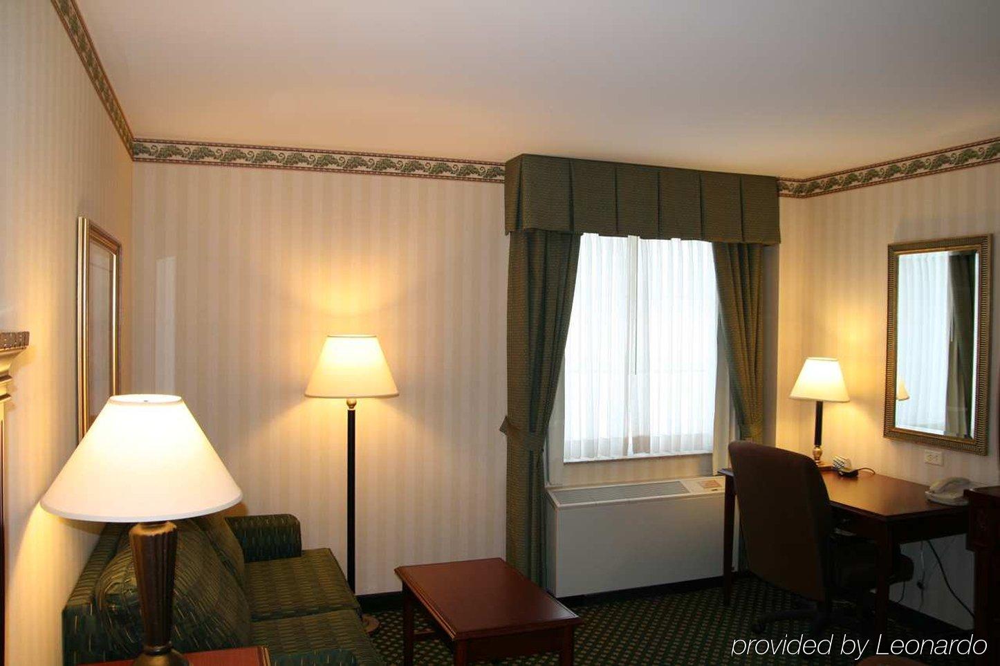 Hampton Inn Littleton Pokoj fotografie