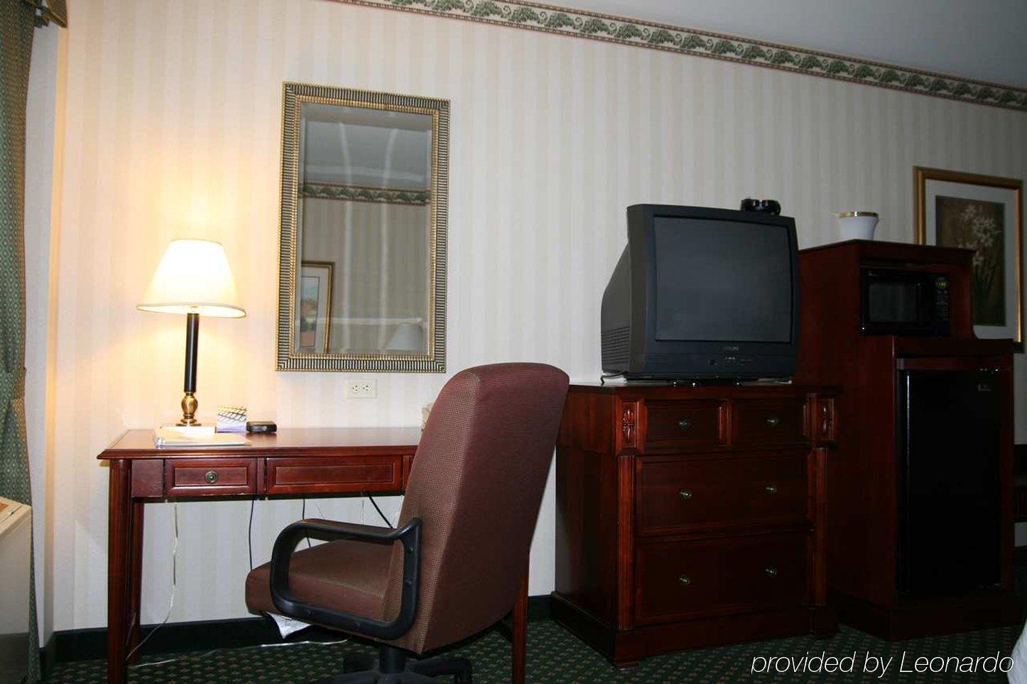 Hampton Inn Littleton Pokoj fotografie