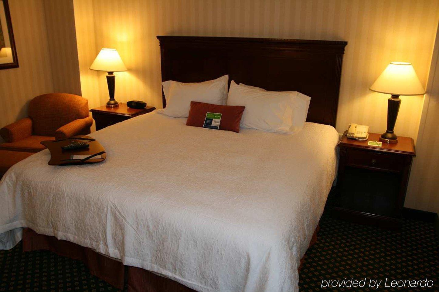 Hampton Inn Littleton Pokoj fotografie