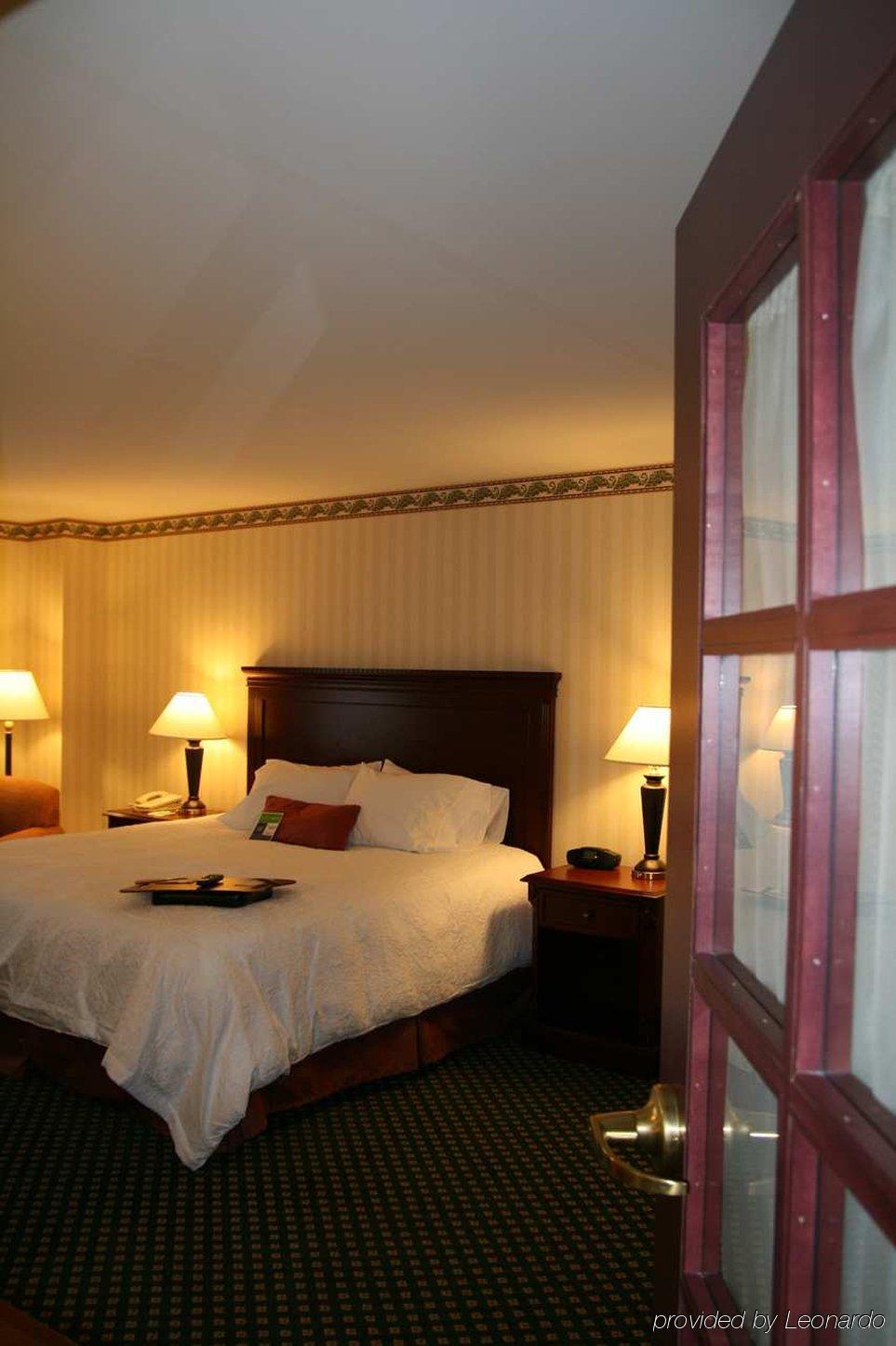 Hampton Inn Littleton Pokoj fotografie