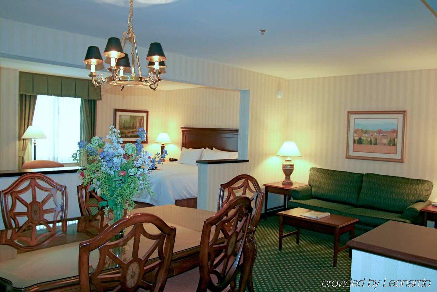 Hampton Inn Littleton Exteriér fotografie